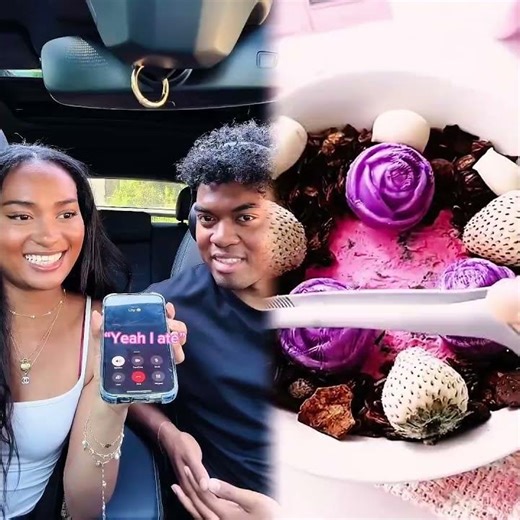 Can’t hear phone call challenge🤣 #sibling #siblings #siblinggoals #funny #funnyvideo #comedy #fun