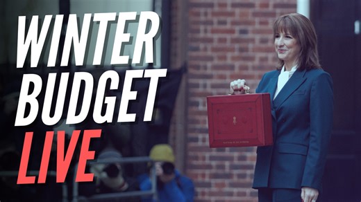 LIVE: Budget 2025