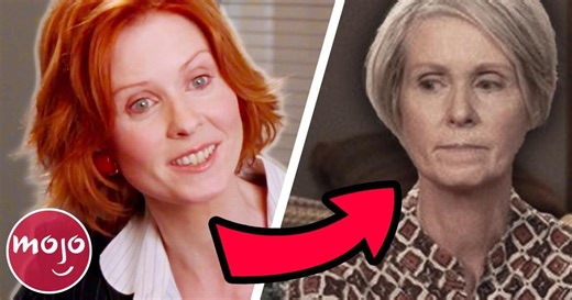 Top 10 Most Disappointing TV Character Story Arcs | Articles on WatchMojo.com