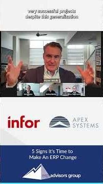 The Secret to Avoiding ERP Implementation Failure