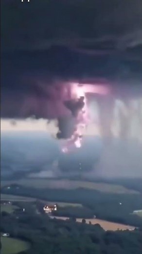 This Isn’t Just Lightning…