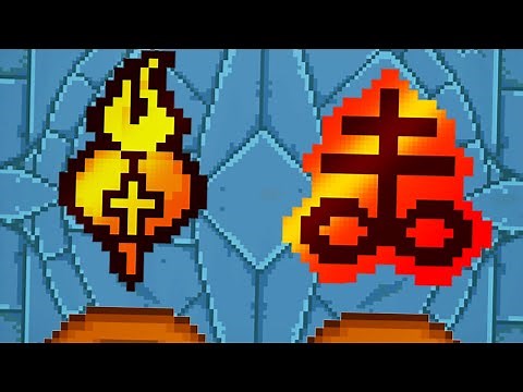 I Unlocked GOLDEN Items. It was a mistake.