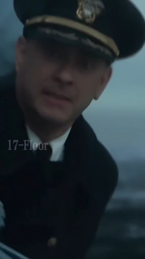 6.6K views · 93 reactions | US destroyer evades torpedo fired by German U-boat. #movie #navalbattles #ww2 | WWII Uncovered | Facebook