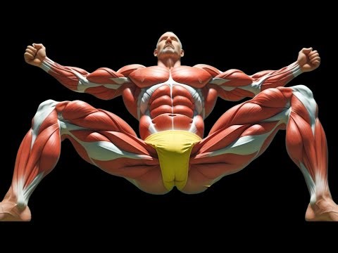 Daily Stretching Exercises for Beginners | 10-Min Full Body Flexibility Workout