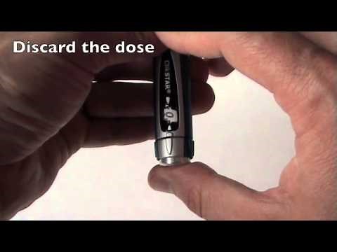 How to use ClikSTAR Pen for injecting Lantus and Apidra Insulins