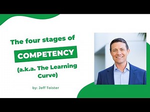 Explained: The four stages of competency