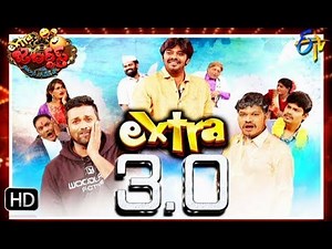 Extra Jabardasth| 23rd August 2019 | Full Episode | ETV Telugu
