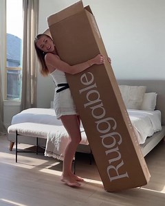 Don't miss out: Get up to 20% off ALL washable rugs during our Easter Sale! 🌸🐣 | Ruggable