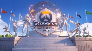 France - Italie | Coupe du monde d’Overwatch 2018 | Phase de groupe de Paris | Match complet