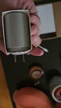 The new XBOX series s lol just kidding XB10 comcast modem!