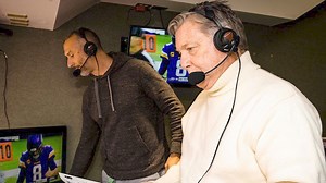 Jim Donovan Forever. | ESPN Cleveland