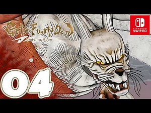 GetsuFumaDen: Undying Moon [Switch] | Gameplay Walkthrough Part 4 | No Commentary