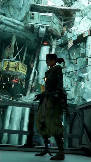 Belton's Bore | Borderlands 4