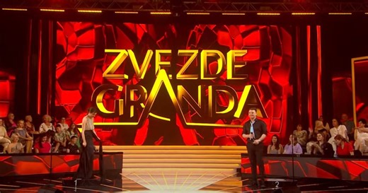 Ovo su finalisti Zvezda Granda 2025: Njih 20 ide u borbu za titulu, a samo jedan odnosi pobedu!