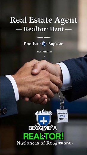How to Become a Real Estate Agent in 2025 | Step-by-Step Career Guide to Success!