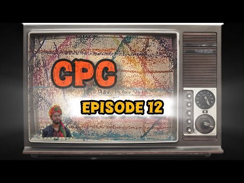 The Code of Civil Procedure | Episode 12 - Subject Matter Jurisdiction & Suits of Civil nature