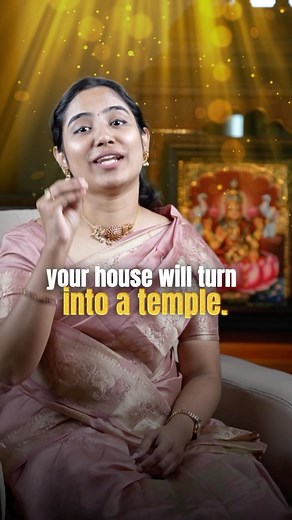 177K views · 4.6K reactions | “Transform Your Pooja Room in 3 Simple Steps!” - Priya Follow @priyas_tanjorecreations for more updates✅♥️ [ Tanjorepainting,Tanjore art, trendy collection, Tanjore ] #reels #tanjorepainting #tanjoreart #priyastanjorecreations #trendingreels #viral #paintings #art #artist #artwork #painting #devotional #tamilgod #tamilreels #trendy #trendycollections | Priya Balaji | Facebook