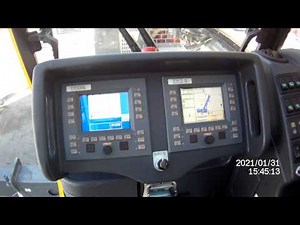 Grove TMS 9000E Setup