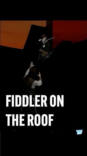 Fiddler on the Roof
