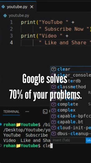 3 Coding Facts You Should Know Before Learning coding #coding #learntocode #codinglife #codeeveryday