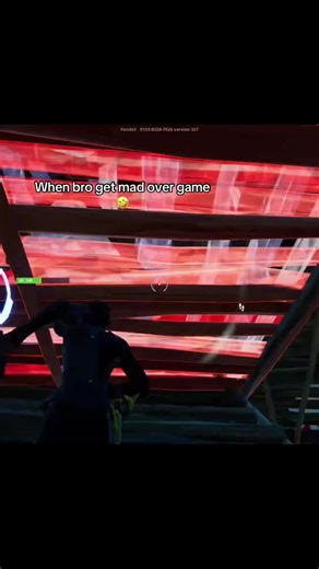 Funny Fortnite Moments: Gamer Gets Mad Over Game