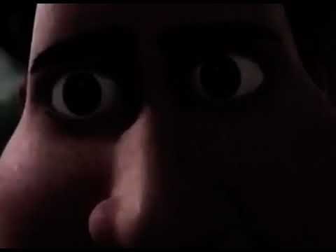 Titan megamind staring meme