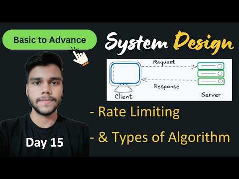 Rate limiting with Code