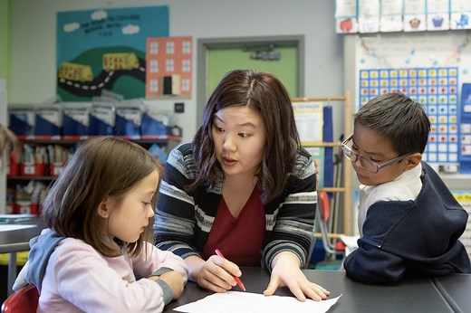 ‘Translanguaging Is What Bilinguals and Multilinguals Do’: A Primer for Teachers