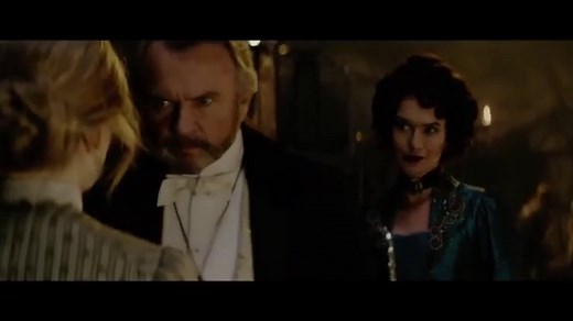 The Adventurer: The Curse of the Midas Box (2013)