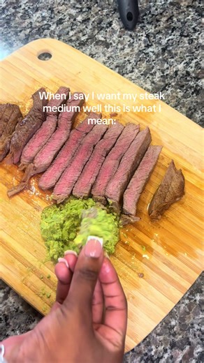 I lowkey surprised myself 🤭 #fyp | stainless steel pan