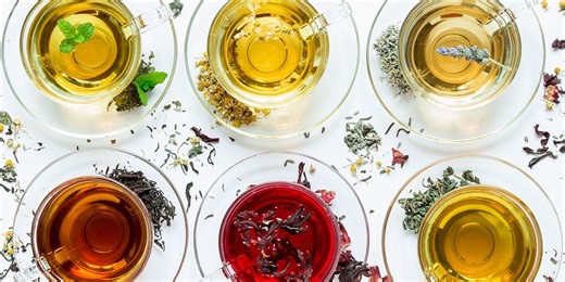 7 Teas Proven to Help You Live Longer, According to Experts — Best Life