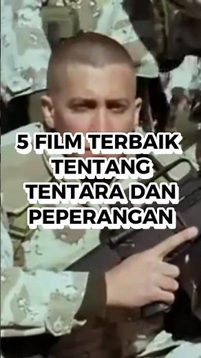 5 Film Tentara Terbaik yang Penuh Aksi dan Heroisme! 🎖️🔥#shorts #fyp