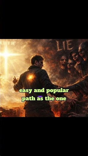 Blind Leaders and Narrow Paths: A Biblical Warning