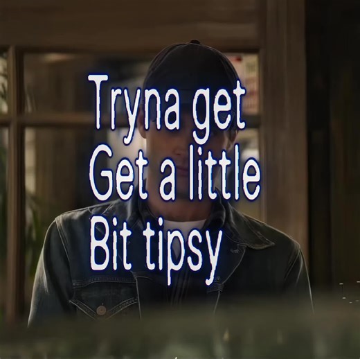 Tryna get a little bit tipsy x Joe goldberg | #fyp #joegoldberg #edit #whitegirl #music