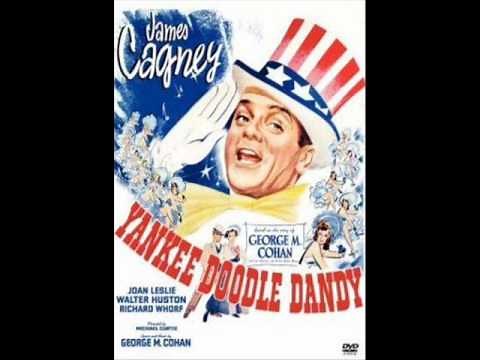 Yankee Doodle Dandy / Give My Regards to Broadway (James Cagney, 1942)