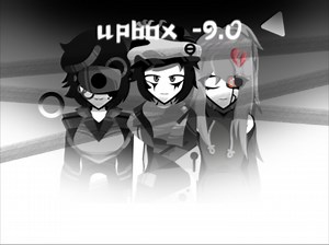 [upbox/upbox-9.0]人物展示 奖励动画