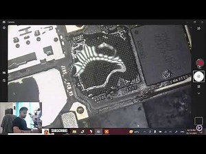 Poco M3 Display Blinking Problem