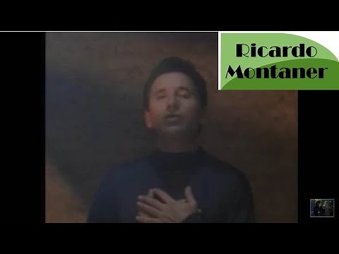 Ricardo Montaner - El Poder De Tu Amor (Video Oficial)