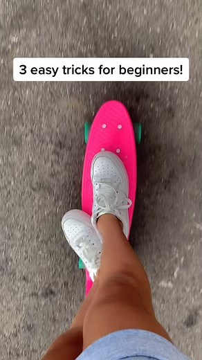 Penny board✌️ على TikTok