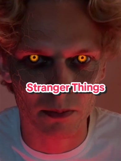 Stranger Things Magic Edits Unveiled