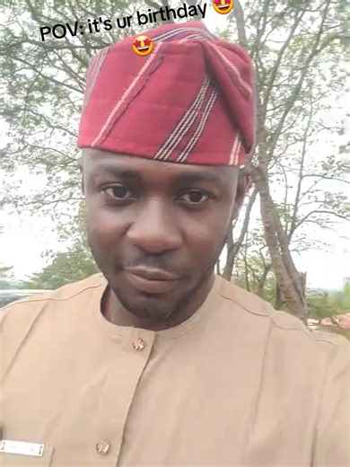 Happy Birthday to Our Boss!