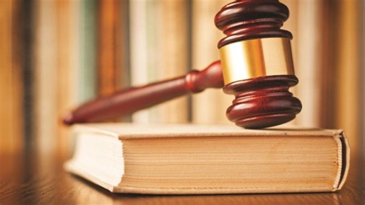 West Palm Beach man convicted of human trafficking sentenced to 10 years in prison