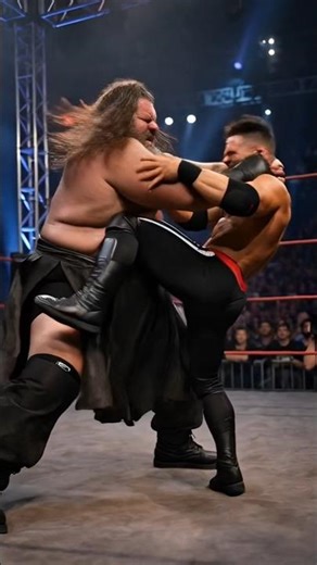 “Blue Energy Awakens ⚔️ | Dark Futuristic Lightsaber Duel” #wwe #fighting #viral