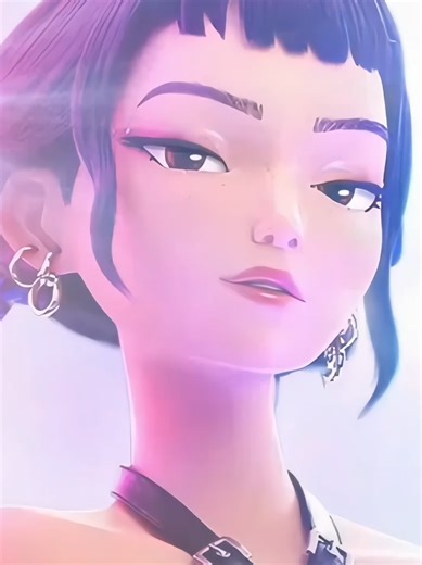 Exploring Divinity in Motion with Zoey