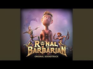 Barbarian Rhapsody