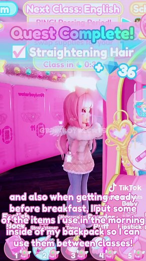 Roblox Royale High Hair Hacks and Tips Guide