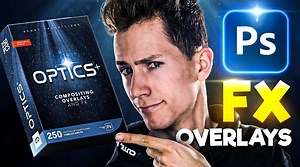 Benny Productions Optics+ - INTRO HD