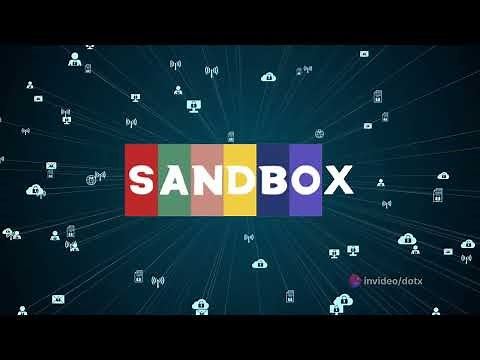 Sandbox Environment Explained: Safe Testing & Security (Windows, macOS, Linux, Android) #sandbox #CS