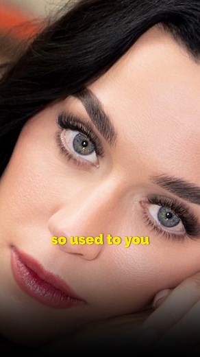 16K views · 1K reactions | Katy Perry just laid her heart out—and her...