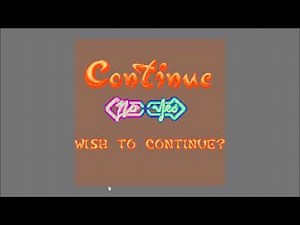 Evolution Of Aladdin Deaths & Game Over Screens